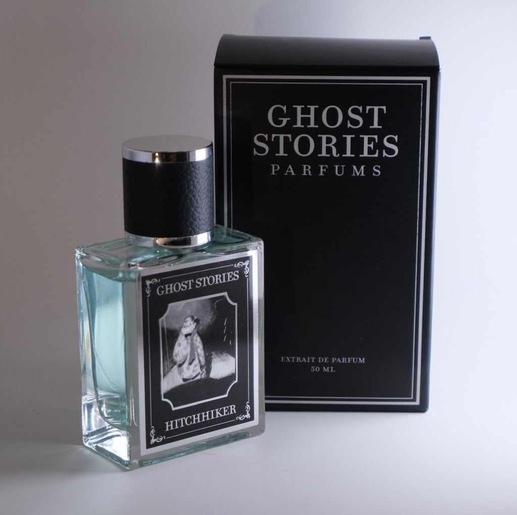 Ghost Stories Hitchhiker