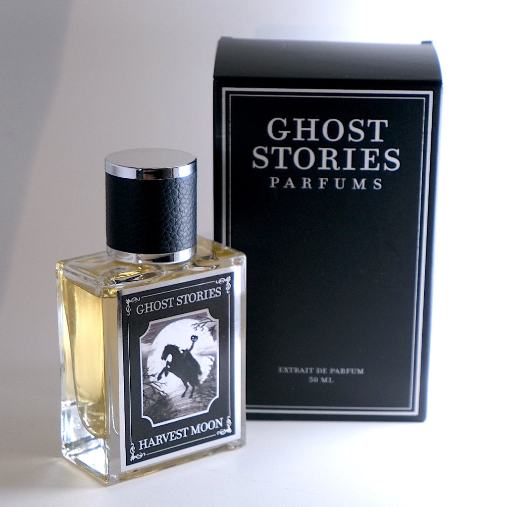 Ghost Stories Harvest Moon