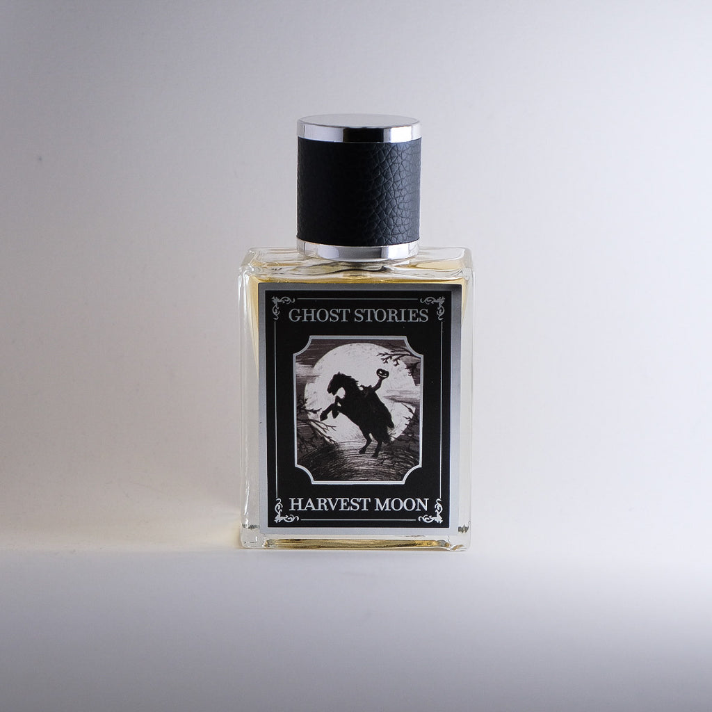 Ghost Stories Harvest Moon